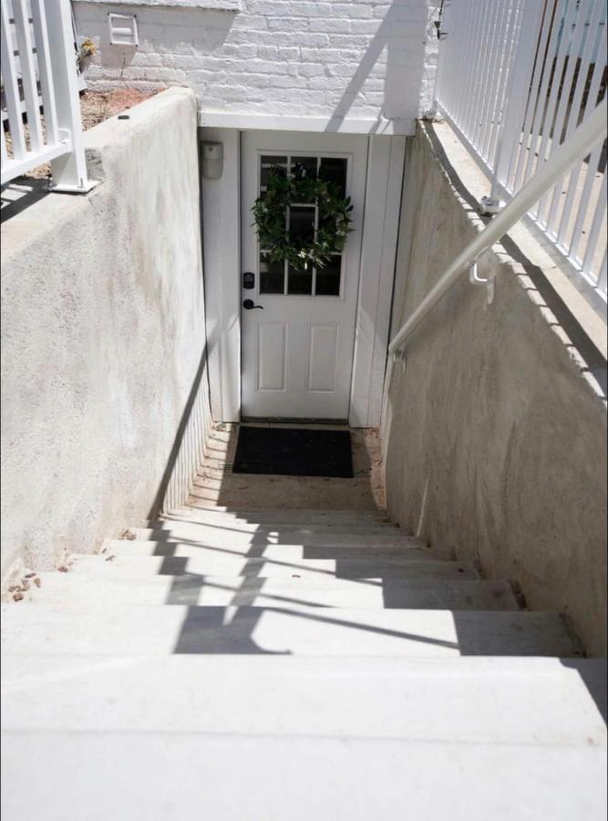 Artsy Platt Park Suite, Quick Mountain Access! * DEN