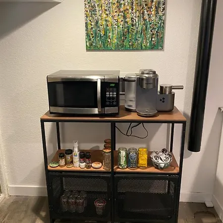 Artsy Platt Park Suite, Quick Mountain Access! DEN Extérieur photo